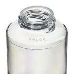Thermo Fisher Scientific 3123-0250 — Упаковка из 36 центрифужных бутылей со сферическим дном NalgenePolycarbonate