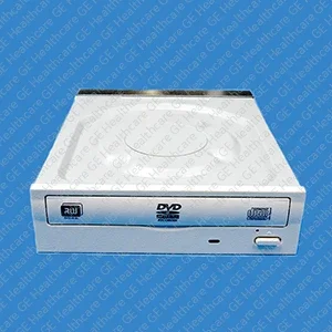 GE Healthcare E12746TB — DVD в сбореLOGIQE9R4-DVRСовместимый