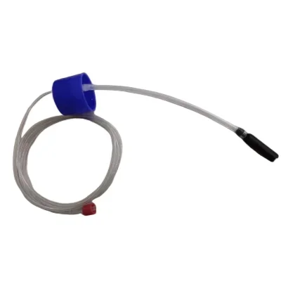 Mindray BC20S — 30S 1800 1900 2100 2300 2600 гематологический Анализатор Крышка бутылки с гемолитическим агентом в сборе