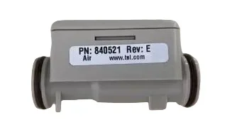 Mindray SV300 — Датчик SV350 SV600 SV650 SV800 S300SLPM Air поток 840521