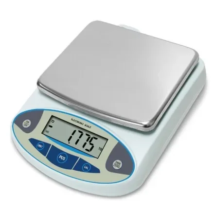 Square Pan Электронные весы Электронные весы Электронные весы