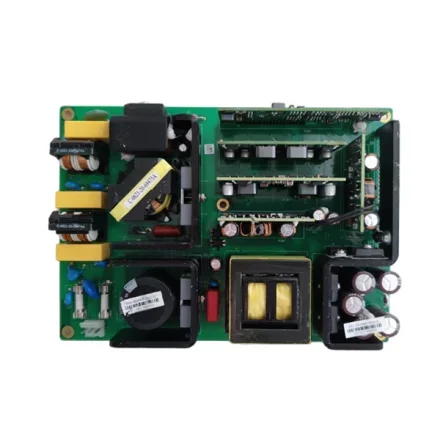 Mindray EX55Pro — EX65Pro анестезиологический аппарат ИВЛ 0627 Плата питания PCBA 051-003468-00