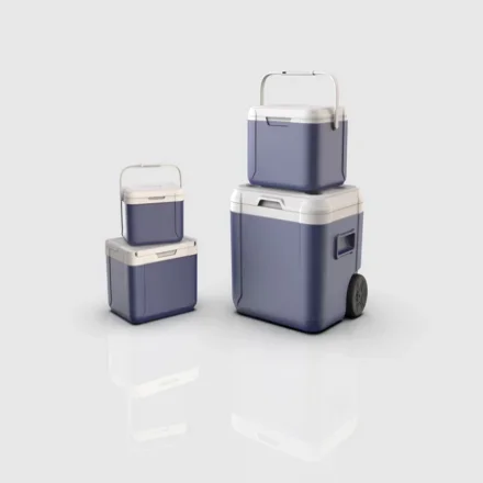 13L Изолированная коробка с беспроводным Bluetooth-аудиодинамиком Холодильный контейнер для горячей и холодной воды