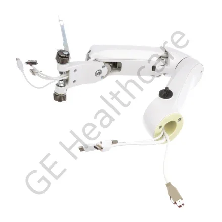 GE Healthcare E12871TB — UltrasoundGlobalLCDARM, 40VersionwithCables