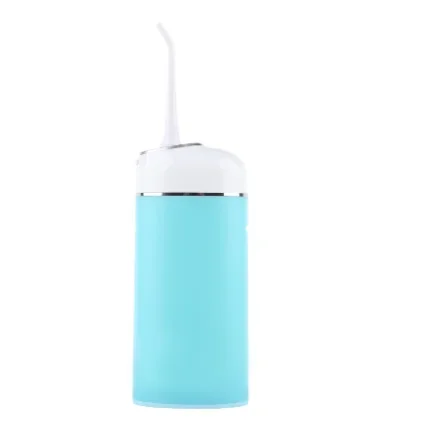 cleaner ST-102 — Retractable портативный очиститель для зубов