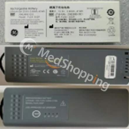 GE Healthcare B450 — Для литий-ионных аккумуляторов 10, 8 В, 3. 80Ah, 41Wh. 2062895-001 аккумулятор Flex-3S2P 10, 8 В 18650 Литий-ионный SMBUS