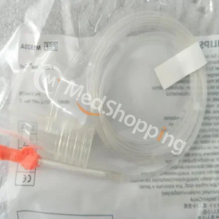 Philips M1920A — Набор образцов для взрослых/детей 989803105531 2m Фильтрующая линия для микропотоков, интубированная, для взрослых/детей M3015A, 862478, M3535A/A06, M3536A/A06, M3536M, 863066, 863266,…