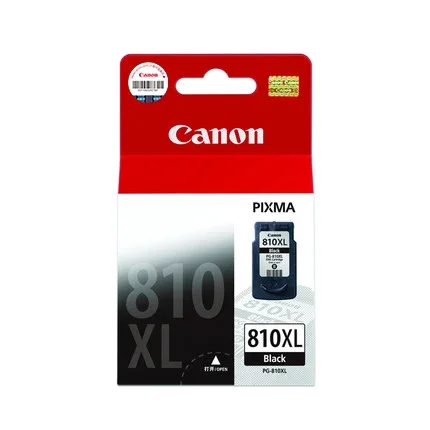 Canon PG-810XL — Принтер струйный чернила картриджи/чернила бутылки для MP496 MP486 MP276 MP268 MP258 MP245 MX338 MX328