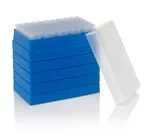 Thermo Fisher Scientific 111-RN-QPK — Упаковка из 1000 шт. Thermo Scientific QSPP Наконечники для пипеток в стойке и коробке
