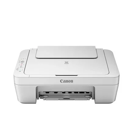 Canon MG2580WH — Student «все в одном» Офисные копировальные аппараты Восстановленные цветные копировальные аппараты A3 Настольный принтер Imprimante