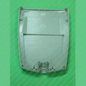 GE Healthcare E10396TB — CAM приварной зажим нижней крышки в сборе