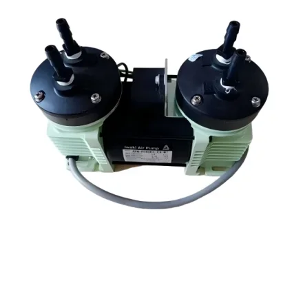 Mindray BS2000 — BS800, BS2000M, CL2000i Biochemical Анализатор вакуумный Насос в сборе