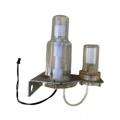 Mindray BC6600 — 6700 6800 6900 6800PLUS гематологический Анализатор SCI Ячейка и резервуар для жидкости в сборе