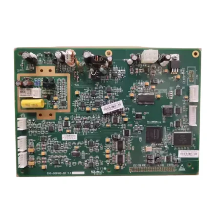 Mindray BC5200 — BC5500 BC5600 BC5800 гематологический Плата обработки анализатора Signal