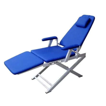 Стоматологический Легкий стул Легкий стул стоматологический Recliner Стул Портативный складной стул Косметический стул