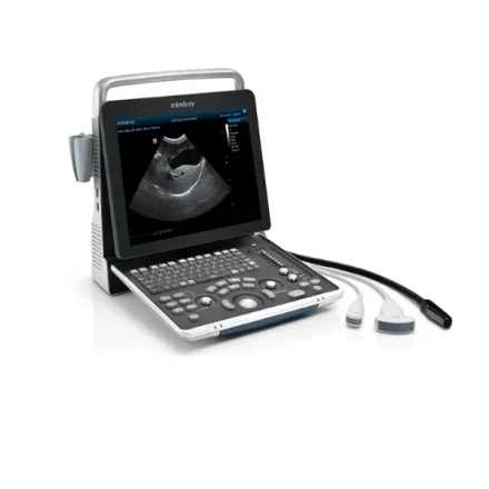 Mindray DP-50Vet — Цифровая ультразвуковая диагностическая система визуализации B/W Ультразвук эргономичный дизайн Полноэкранный ветеринарный ультразвук