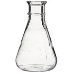 Thermo Fisher Scientific 4103-0125 — Коническая колба из 24 налгенполикарбоната, 125 мл