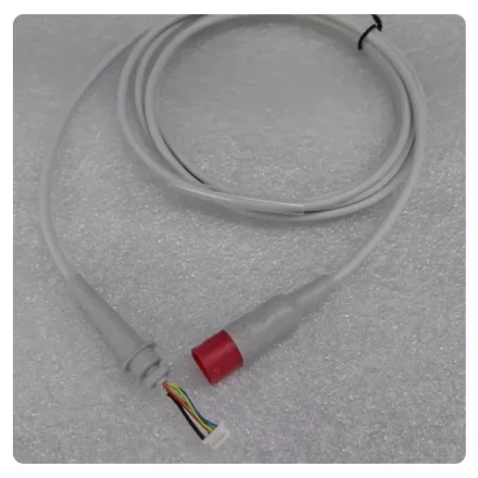 Philips Connection Bsn001-HP — Фетальный HEART и соединение кабеля сокращения матки