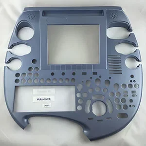 GE Healthcare E12892TB — Верхняя крышка с сенсорным экраном
