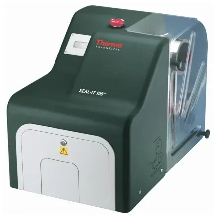 Thermo Fisher Scientific AB-0724 — Все аксессуары для запайки ALPHeat, стойка для ПЦР-плат на 384 отверстия