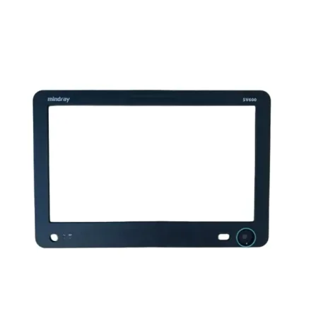 Mindray SV600 — Анестезиологический аппарат ИВЛ Display Front Запасные части крышки корпуса