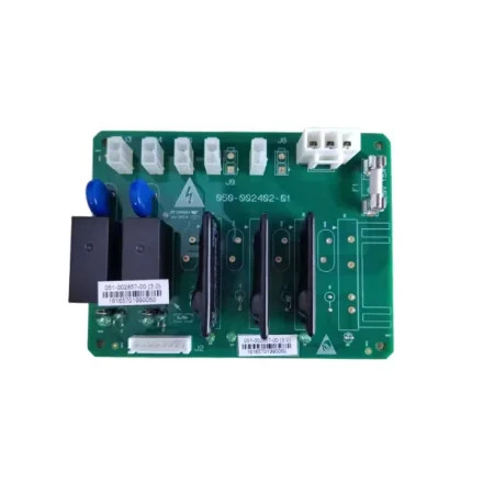 Mindray CL6000i — CL6200i Chemiluminescence Immunoassay анализатор AC Плата драйвера
