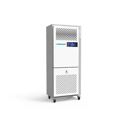 CF/G150 — Cabinet Тип Plasma Air Стерилизатор