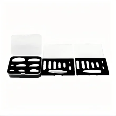 Комплект мешалок Magnetic с мешалкой PTFE с политетрафторэтиленовым покрытием Magnetic