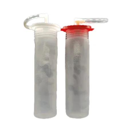 1000-1500ml — Negative дренажный мешок под давлением обычного типа