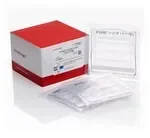 Thermo Fisher Scientific NP0322BOX — 10 гелей (1 коробка) NuPAGE от 4% до 12%, Bis-Tris, 1, 0 мм, небольшой белковый гель, 12 отверстий