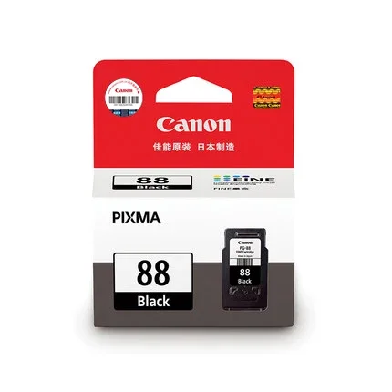 Canon PG-88 — Принтер струйный чернила картриджи/чернила бутылки для принтера E500