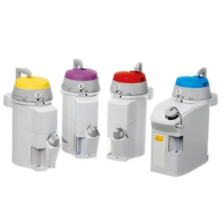 Dräger 2000 — Vapor D-Vapor Испаритель изофлурана Испаритель галотана севофлурана Испаритель дезфлюрана для анестезии