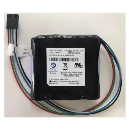 BAT3205A — HT70 HT70+ аппарат ИВЛ Внутренняя аккумулятор Медицинская