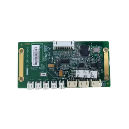 Mindray BS330E — BS350E BS200 BS220 биохимический Реактивный диск анализатора температура Плата обнаружения