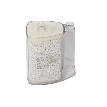 KL-G-1. 6kg — Медицинские абсорбенты углекислого газа Calcium CO2 1, 6 кг для наркозных аппаратов GE