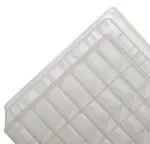 Thermo Fisher Scientific AB0988 — Футляр из 50 штук Abgene 48hole 6mLpolypropylene Плата для хранения