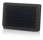 Thermo Fisher Scientific 237107 — Упаковка из 160 шт. 96Hole черная пластина, необработанная поверхность, в упаковке 10indivual