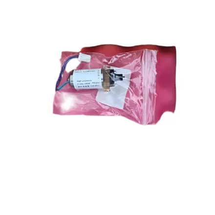 Mindray BC5000 — 5100 5120 5130 5140 5150 миниатюрные клапаны Two-Way Solenoid (стойкие к давлению)