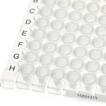 Thermo Fisher Scientific AB2796 — 25 пластин Armadillo PCRrow Доска, 96hole, прозрачная