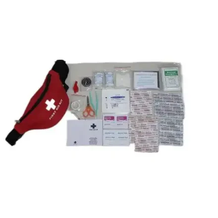 packet BK-D23 — Пакет first-aid