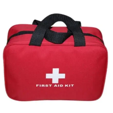 packet BK-C14 — Пакет first-aid