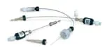 Thermo Fisher Scientific 9013 — Каждый RheodyneInterface, порт для инъекционной иглы, PEEK, применимо к моделям 9010