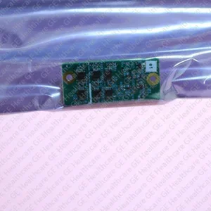 GE Healthcare E12568TB — Совершенно допплеровская доска непрерывного действия VividT8