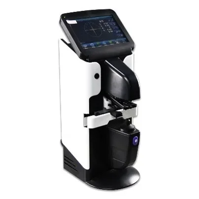 WZ-2600B — Измеритель фокусного расстояния
