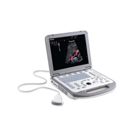 Mindray Doppler M5Vet — Портативный цветной допплер Ультразвуковой аппарат Ветеринарный портативный цветной допплеровский аппарат M5
