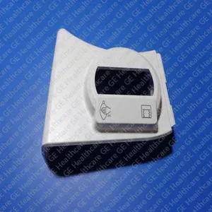 GE Healthcare E12072TB — Совершенно крышка резервного переключателя