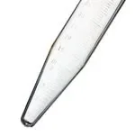 Thermo Fisher Scientific 3105-0015 — Корпус из 100 центрифужных пробирок Nalgene PC с коническим дном