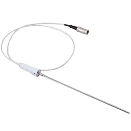 Thermo Fisher Scientific CIC0001449 — Каждый зонд из сплава Hastelloy PT1000External
