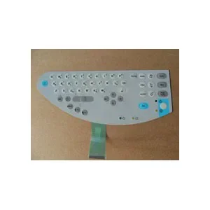 GE Healthcare E10312TB — Кнопочная панель MAC1200 (международная версия)