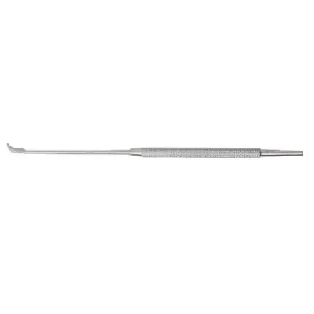 Instruments SHBB050 — Nasal Резак для слизистой оболочки, 19 см, серповидный наконечник с одной головкой, хирургические инструменты Шанхайского Адмиралтейства